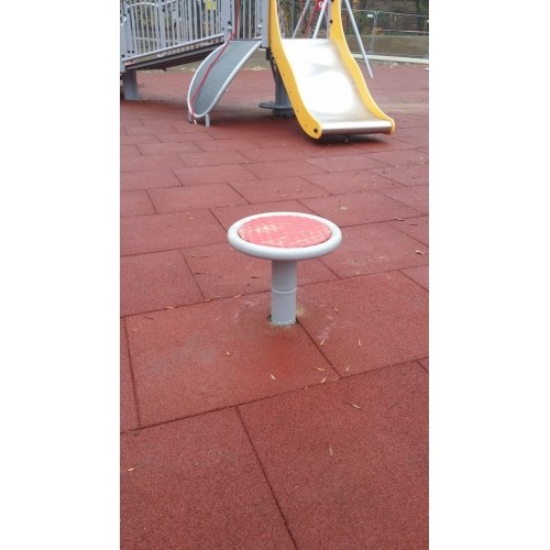 Spinner na plac zabaw Inter-Play Loop