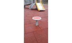 Spinner na plac zabaw Inter-Play Loop