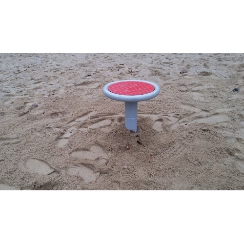 Spinner na plac zabaw Inter-Play Loop