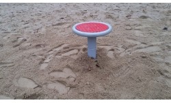 Spinner na plac zabaw Inter-Play Loop