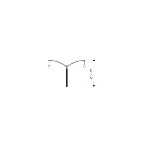 Wisząca karuzela Inter-Play Zephyr 2