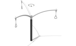 Wisząca karuzela Inter-Play Zephyr 3