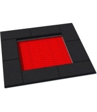Trampolina Inter-Play Pako 125