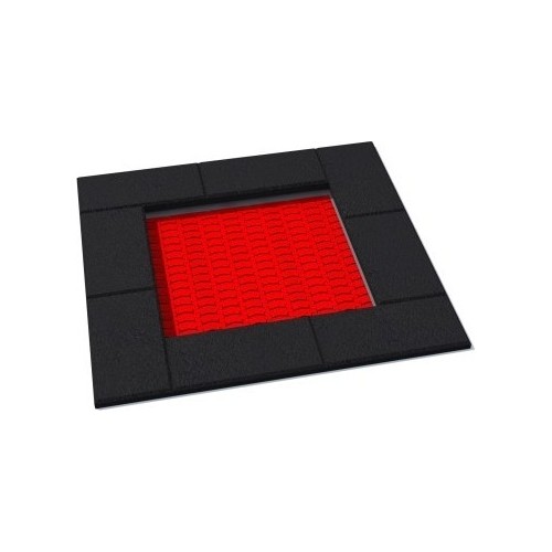 Trampolina Inter-Play Pako 125