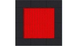 Trampolina na plac zabaw Inter-Play Pako 150