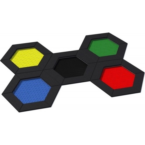 Trampolina Inter-Play Hexo 5A