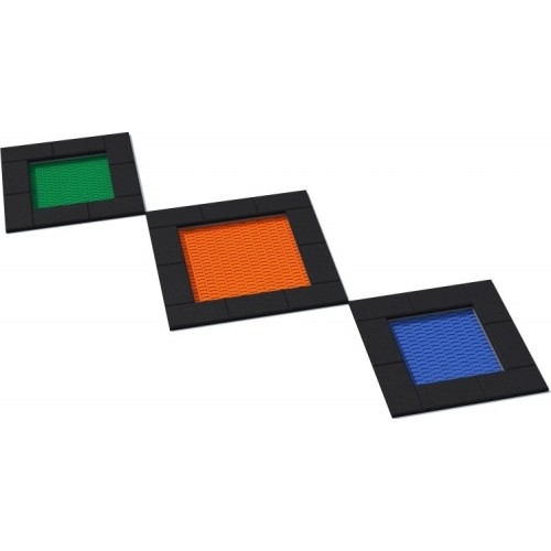 Trampolina na plac zabaw Inter-Play Tuto 9