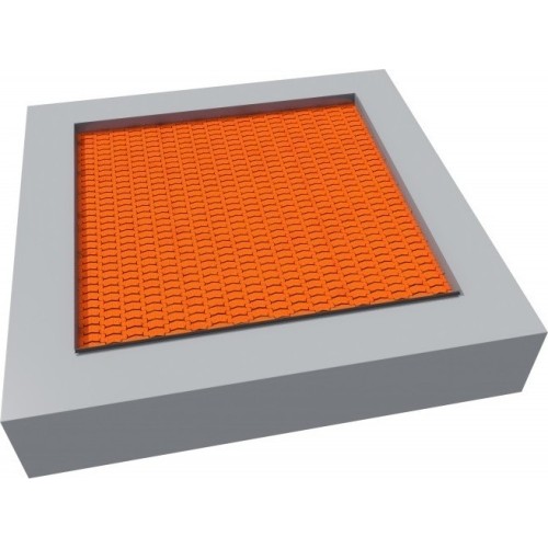 Trampolina Inter-Play Pako 200 WP