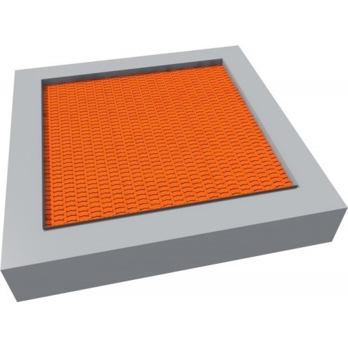 Trampolina Inter-Play Pako 225 WP