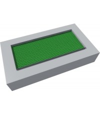 Trampolina na plac zabaw Inter-Play Orta 150 x 200 WP