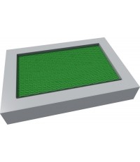 Trampolina na plac zabaw Inter-Play Orta 175 x 250 WP