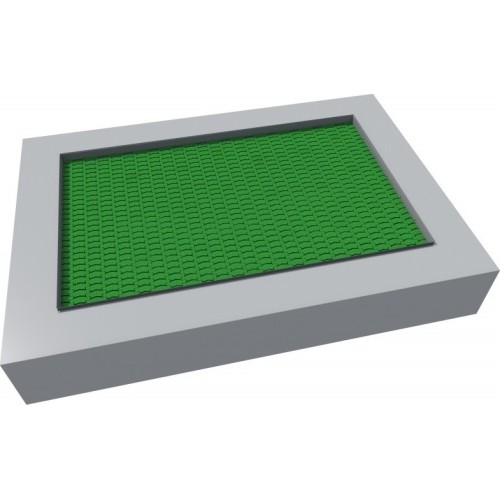 Trampolina na plac zabaw Inter-Play Orta 175 x 250 WP