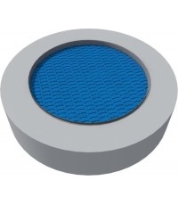 Trampolina gruntowa Inter-Play Rado 160 WP