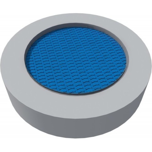 Trampolina gruntowa Inter-Play Rado 160 WP