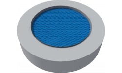 Trampolina gruntowa Inter-Play Rado 160 WP