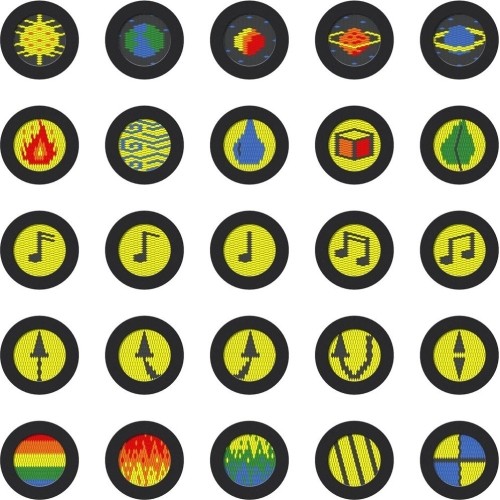 Trampolina na plac zabaw Inter-Play Rado 160 WP