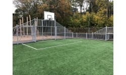 Boisko piłkarskie Arena Inter-Play 5b (29x16 m)