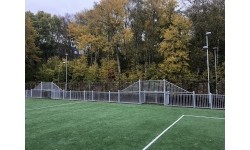 Boisko piłkarskie Arena Inter-Play 5b (29x16 m)
