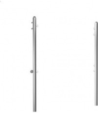 Zestaw do siatkówki Inter-Play