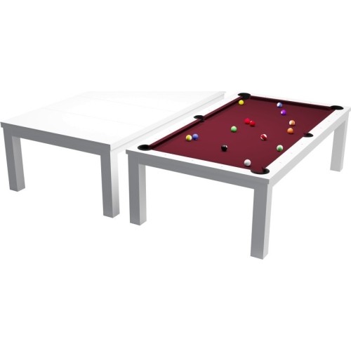 Stół bilardowy Dynamic Penelope II, 8 ft