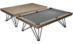 Stół bilardowy Dynamic Dauphine, 8 ft