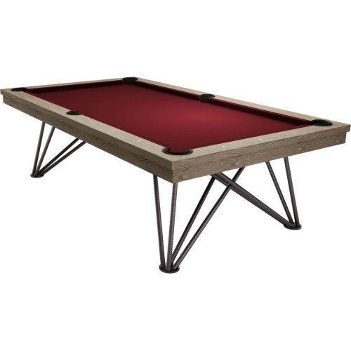Stół bilardowy Dynamic Dauphine, 8 ft
