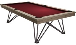 Stół bilardowy Dynamic Dauphine, 8 ft