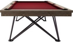 Stół bilardowy Dynamic Dauphine, 8 ft