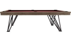 Stół bilardowy Dynamic Dauphine, 8 ft