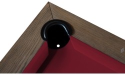 Stół bilardowy Dynamic Dauphine, 8 ft