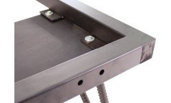 Stół bilardowy Dynamic Dauphine, 8 ft