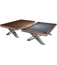 Stół bilardowy Dynamic Pierce, 8 stóp