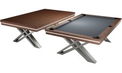 Stół bilardowy Dynamic Pierce, 8 stóp