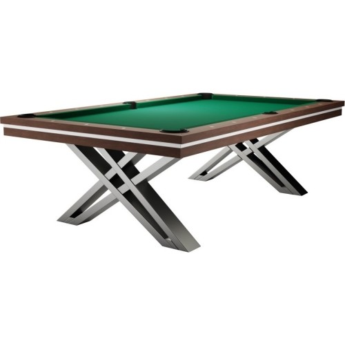 Stół bilardowy Dynamic Pierce, 8 stóp