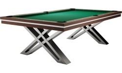 Stół bilardowy Dynamic Pierce, 8 stóp