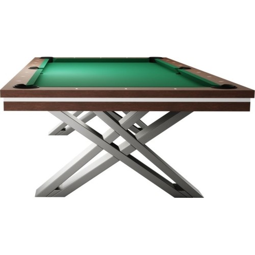 Stół bilardowy Dynamic Pierce, 8 stóp