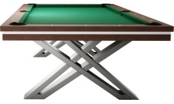 Stół bilardowy Dynamic Pierce, 8 stóp