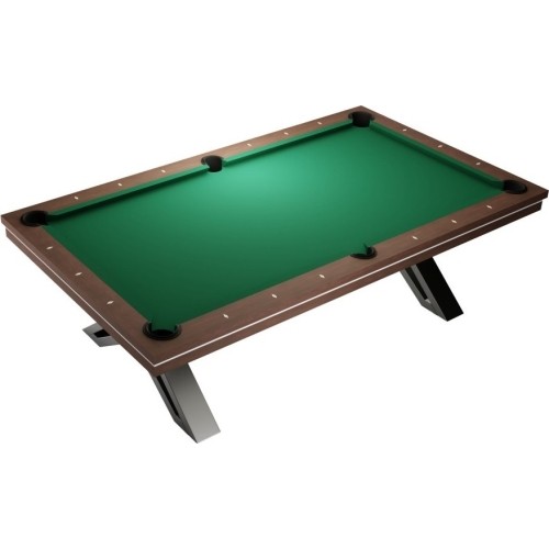 Stół bilardowy Dynamic Pierce, 8 stóp