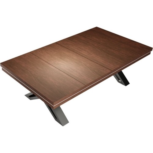 Stół bilardowy Dynamic Pierce, 8 stóp