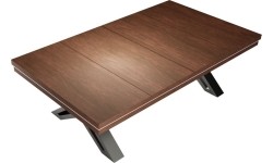 Stół bilardowy Dynamic Pierce, 8 stóp