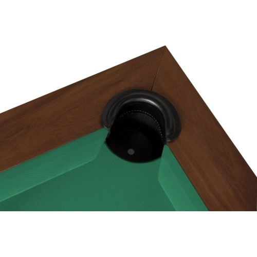 Stół bilardowy Dynamic Pierce, 8 stóp