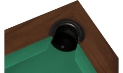 Stół bilardowy Dynamic Pierce, 8 stóp