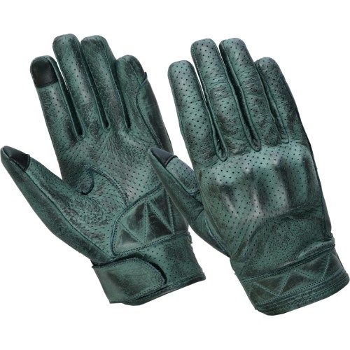 Rękawice motocyklowe B-Star Provint - Grey