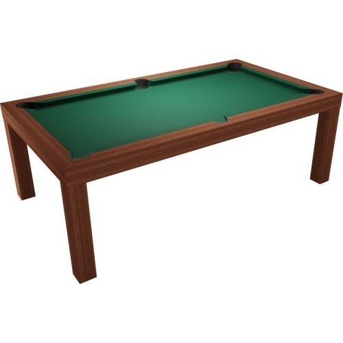 Stół bilardowy Dynamic Mozart - mahoń, 7 stóp