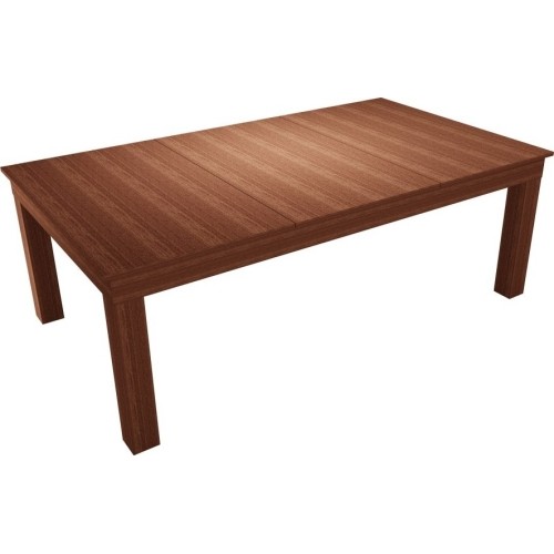 Stół bilardowy Dynamic Mozart - mahoń, 7 stóp