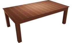 Stół bilardowy Dynamic Mozart - mahoń, 7 stóp