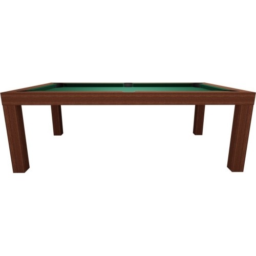 Stół bilardowy Dynamic Mozart - mahoń, 7 stóp