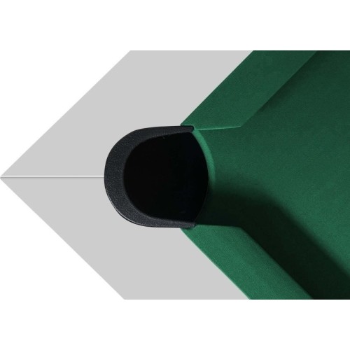 Stół bilardowy Dynamic Mozart - biały matowy, 7 stóp