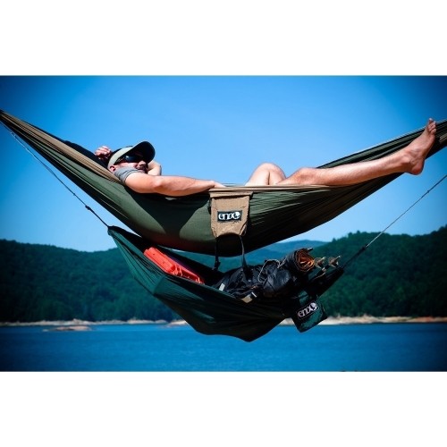 Podkładka pod hamak turystyczny Gear Sling ENO Underbelly