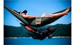 Podkładka pod hamak turystyczny Gear Sling ENO Underbelly